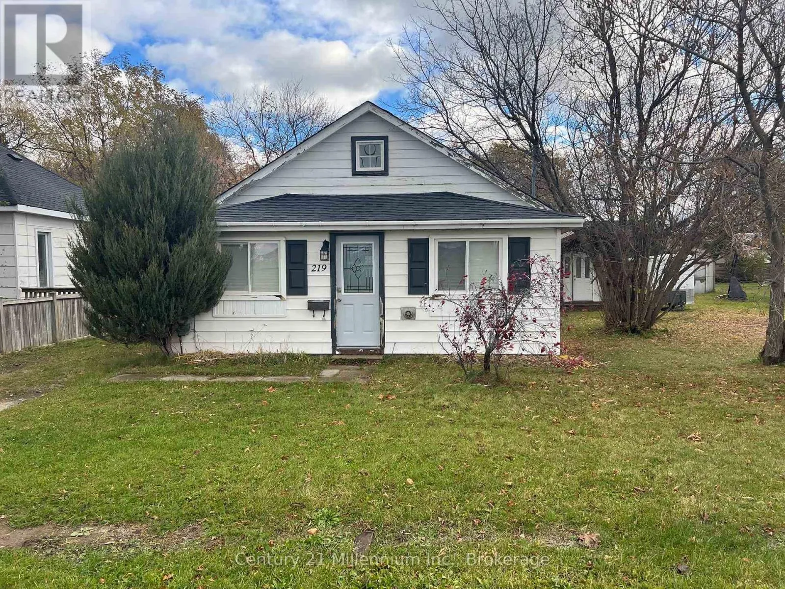 Residential For Sale