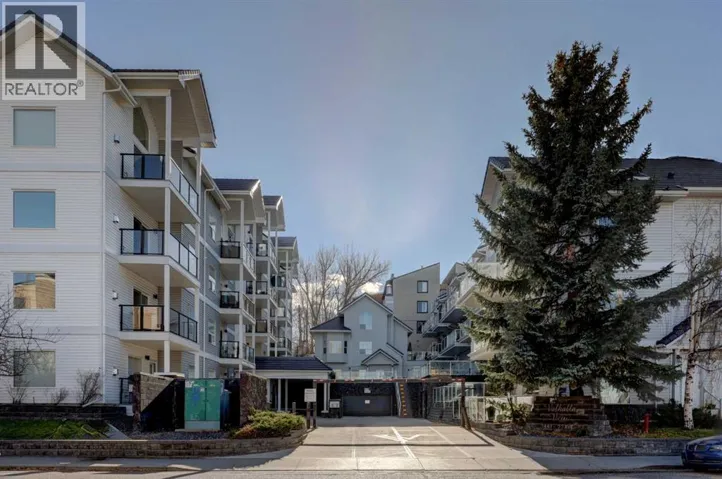 403, 1441 23 Avenue SW, Calgary, Alberta T2T0T6