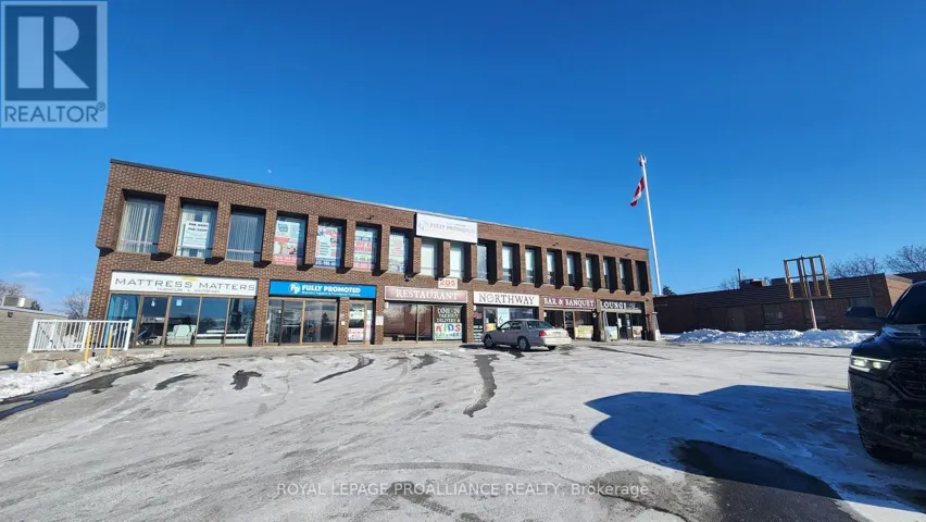 205 NORTH FRONT STREET N, Belleville (Belleville Ward), Ontario K8P3C3