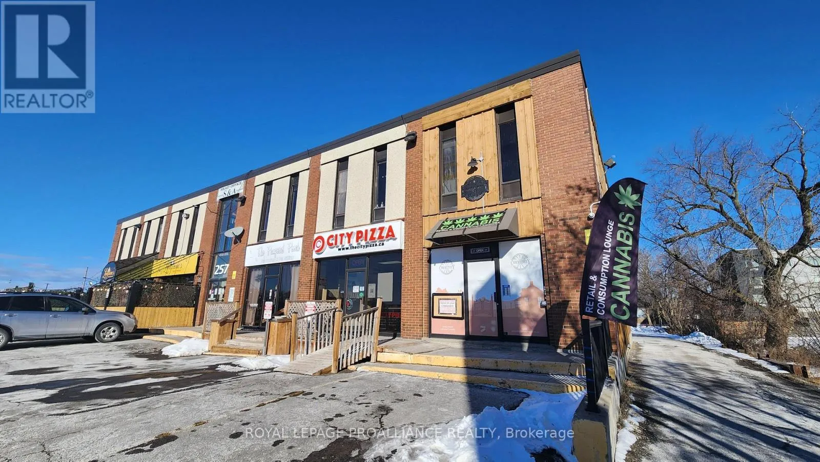 Commercial Sale For Sale