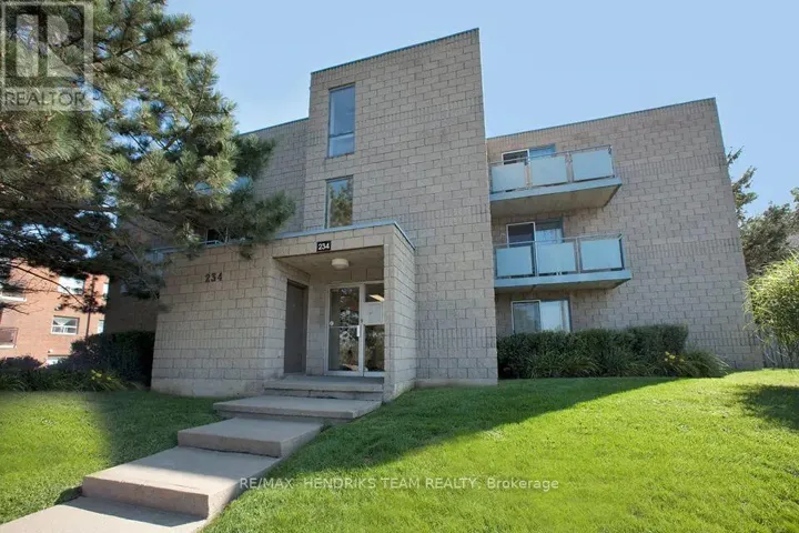 B304 - 16 CAPNER STREET, St. Catharines (Oakdale), Ontario L2P3X4
