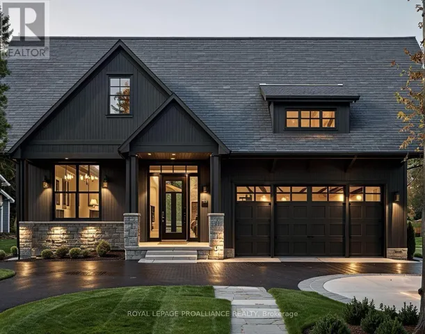 25 DEERVIEW DRIVE, Quinte West (Murray Ward), Ontario K8V5P4