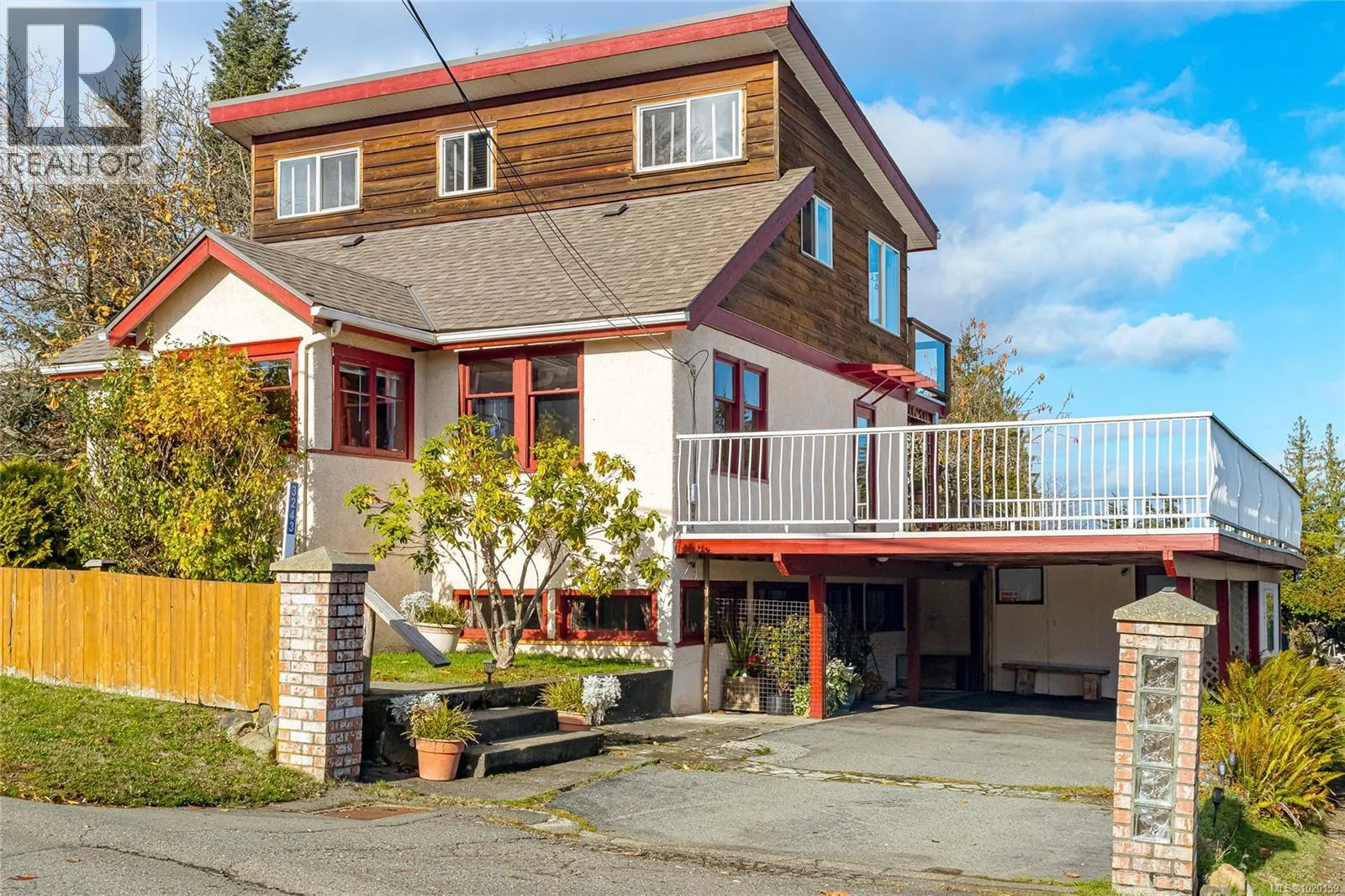 Residential For Sale