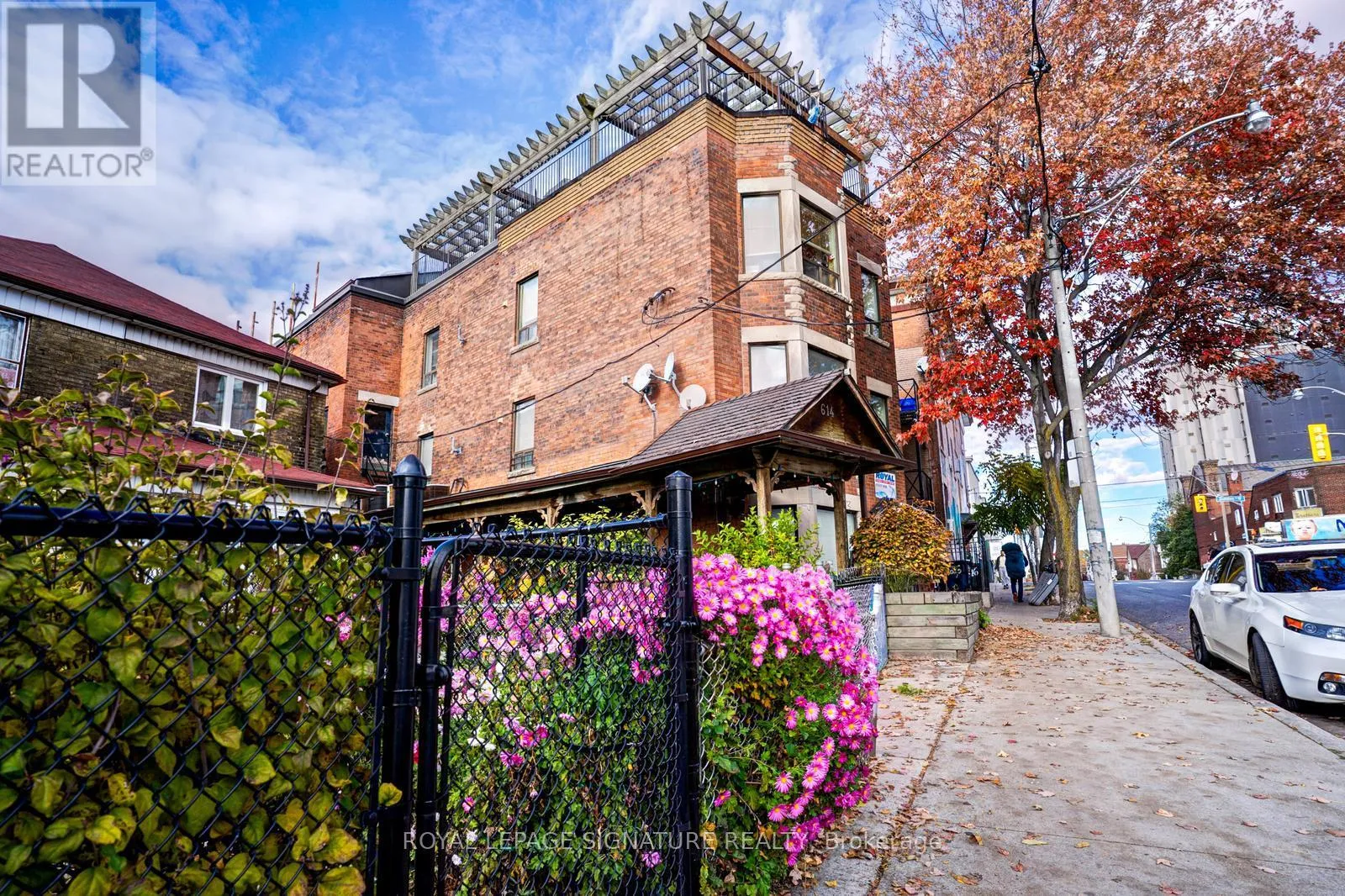 Residential For Sale