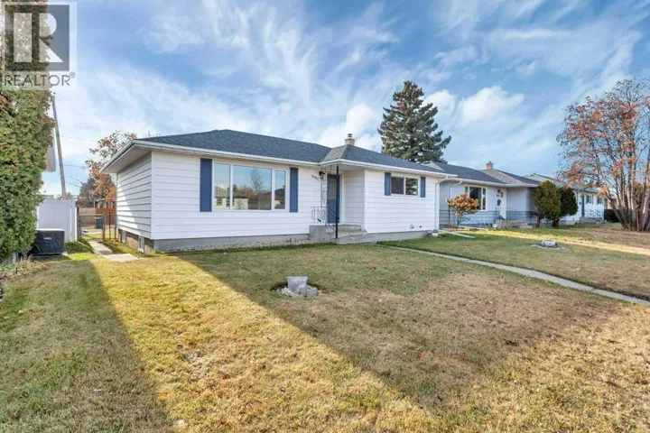 5537 35 Street, Red Deer, Alberta T4N0S3
