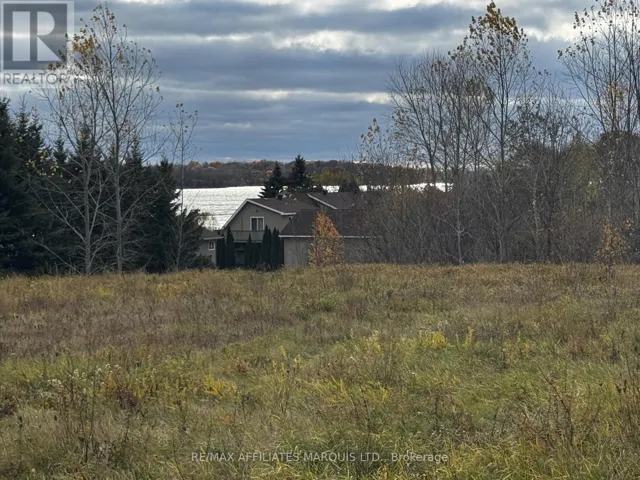 LOT RAE ROAD, South Glengarry, Ontario K6H5R5