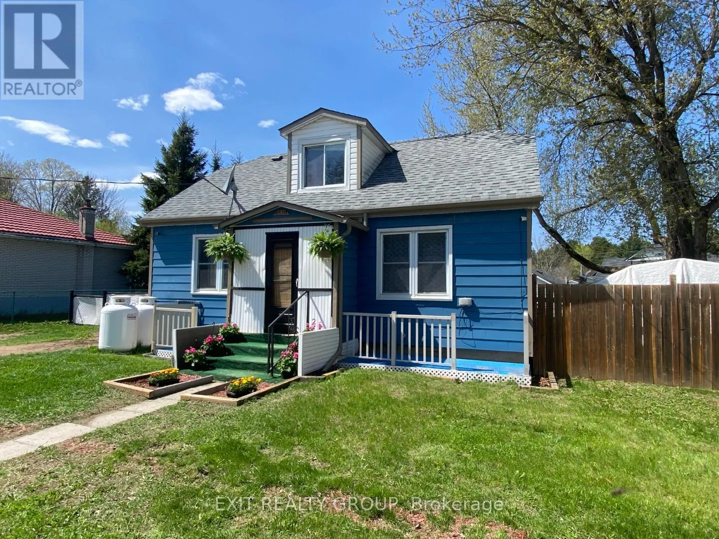 Residential For Sale