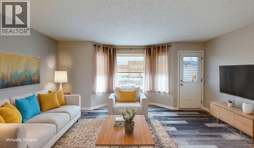10, 200 Arabian Drive, Fort McMurray, Alberta T9H5S2
