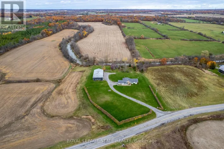 9729 YORK ROAD, West Lincoln (West Lincoln), Ontario L0R1E0