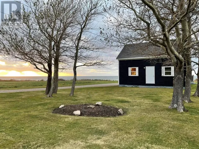 13763 Cabot Trail, Point Cross, Nova Scotia B0E1H0