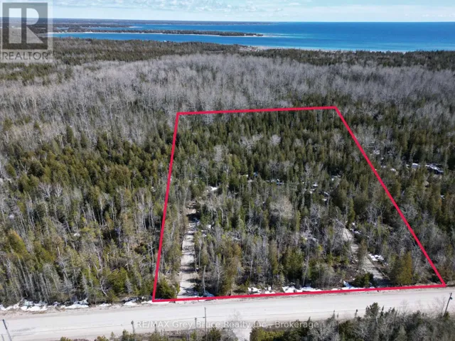 31 BAISE AVENUE, Northern Bruce Peninsula, Ontario N0H2R0
