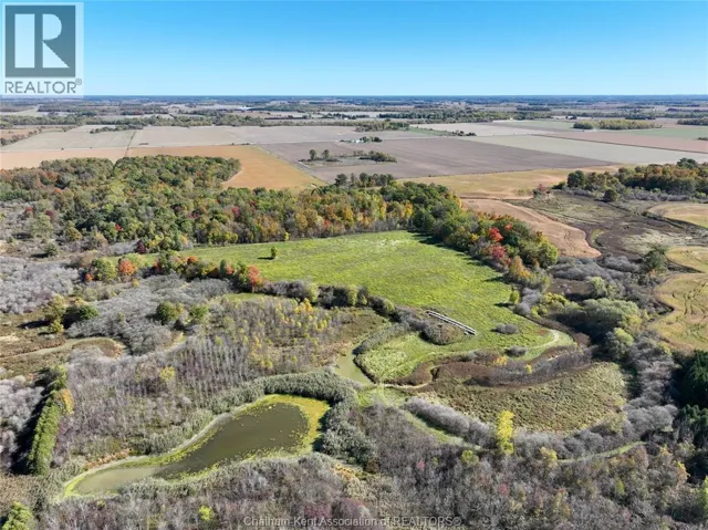 0 OAKDALE ROAD, Dawn-Euphemia, Ontario N0N1P0