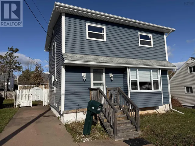 365 Bennett Street, New Glasgow, Nova Scotia B2H1X3