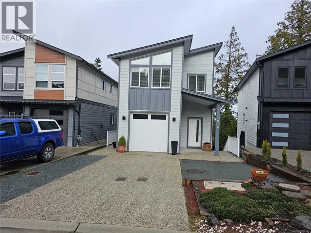 914 Peace Keeping Cres, Langford, British Columbia V9C2P4
