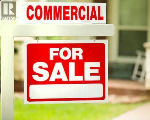 Commercial Sale For Sale