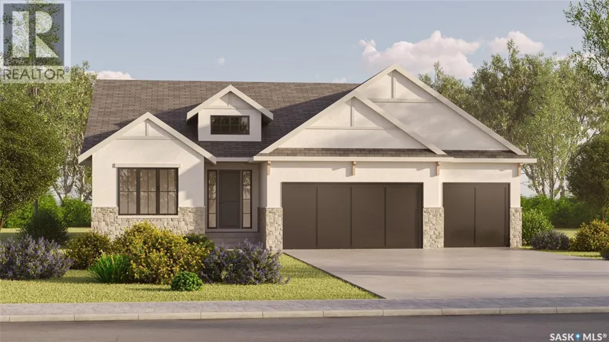 13 Sunterra DRIVE, Shields, Saskatchewan S7C0A3