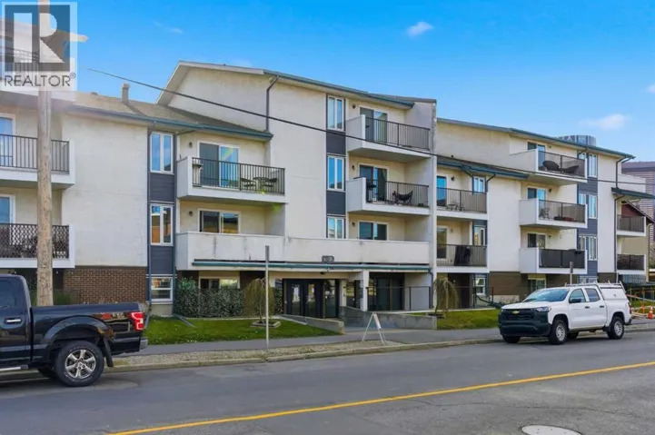 408, 647 1 Avenue NE, Calgary, Alberta T2E0B5