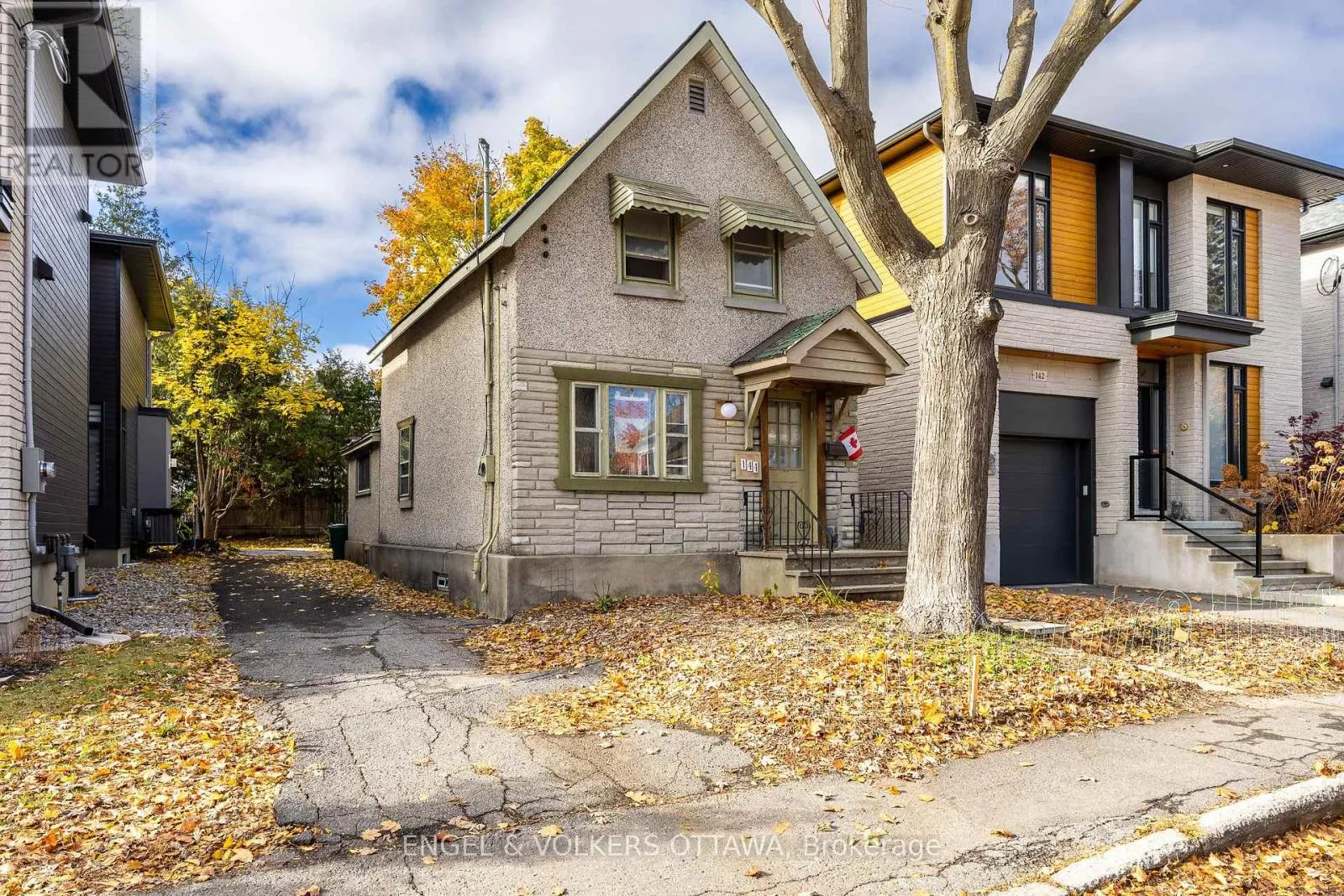Residential For Sale