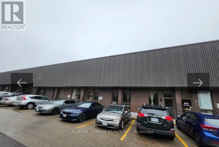 3 & 4 - 1110 KAMATO ROAD, Mississauga (Northeast), Ontario L4W2P3