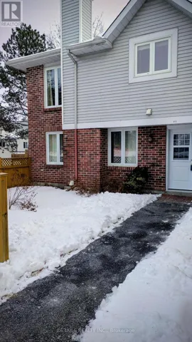 F1 - 95 FINDLAY AVENUE, Carleton Place, Ontario K7C4G5