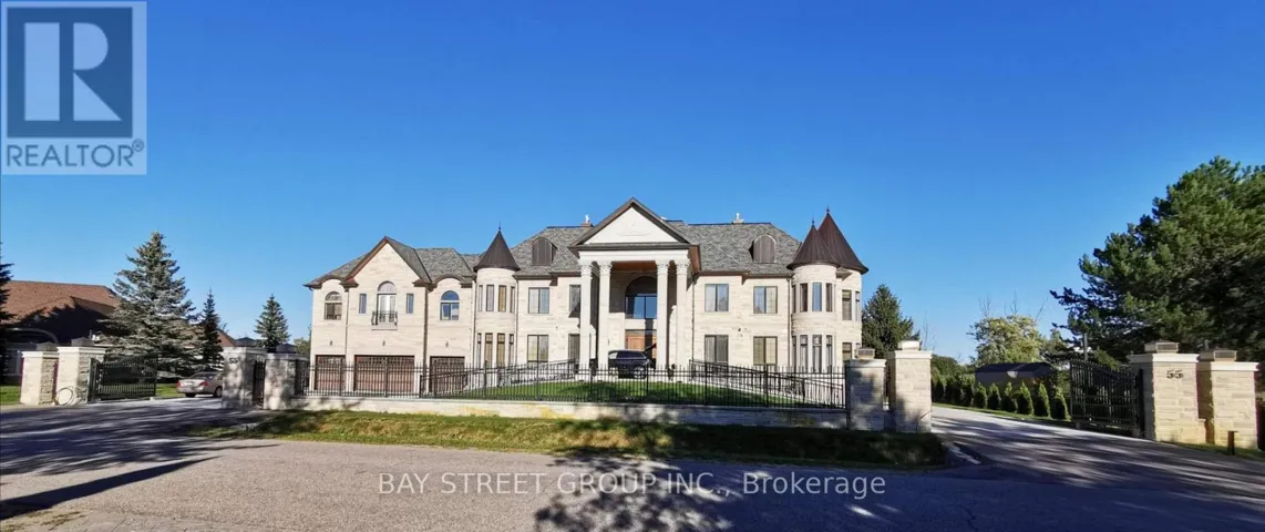 55 ABBOTSFORD ROAD, Whitchurch-Stouffville, Ontario L4A2C1