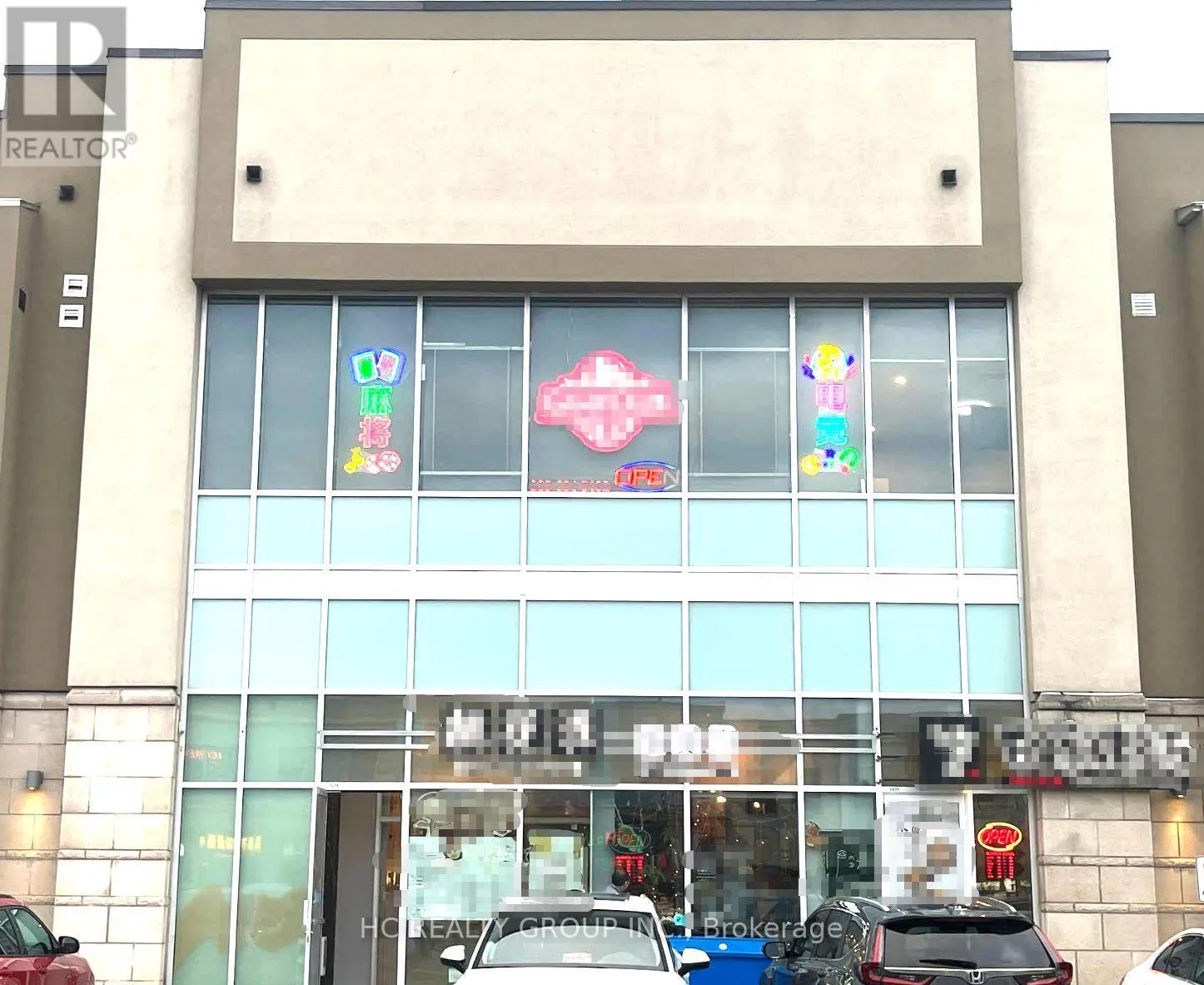 Commercial Sale For Sale