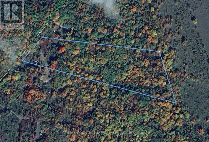 3 RAMBLEWOOD TRAIL, Kawartha Lakes (Bexley), Ontario K0M2B0