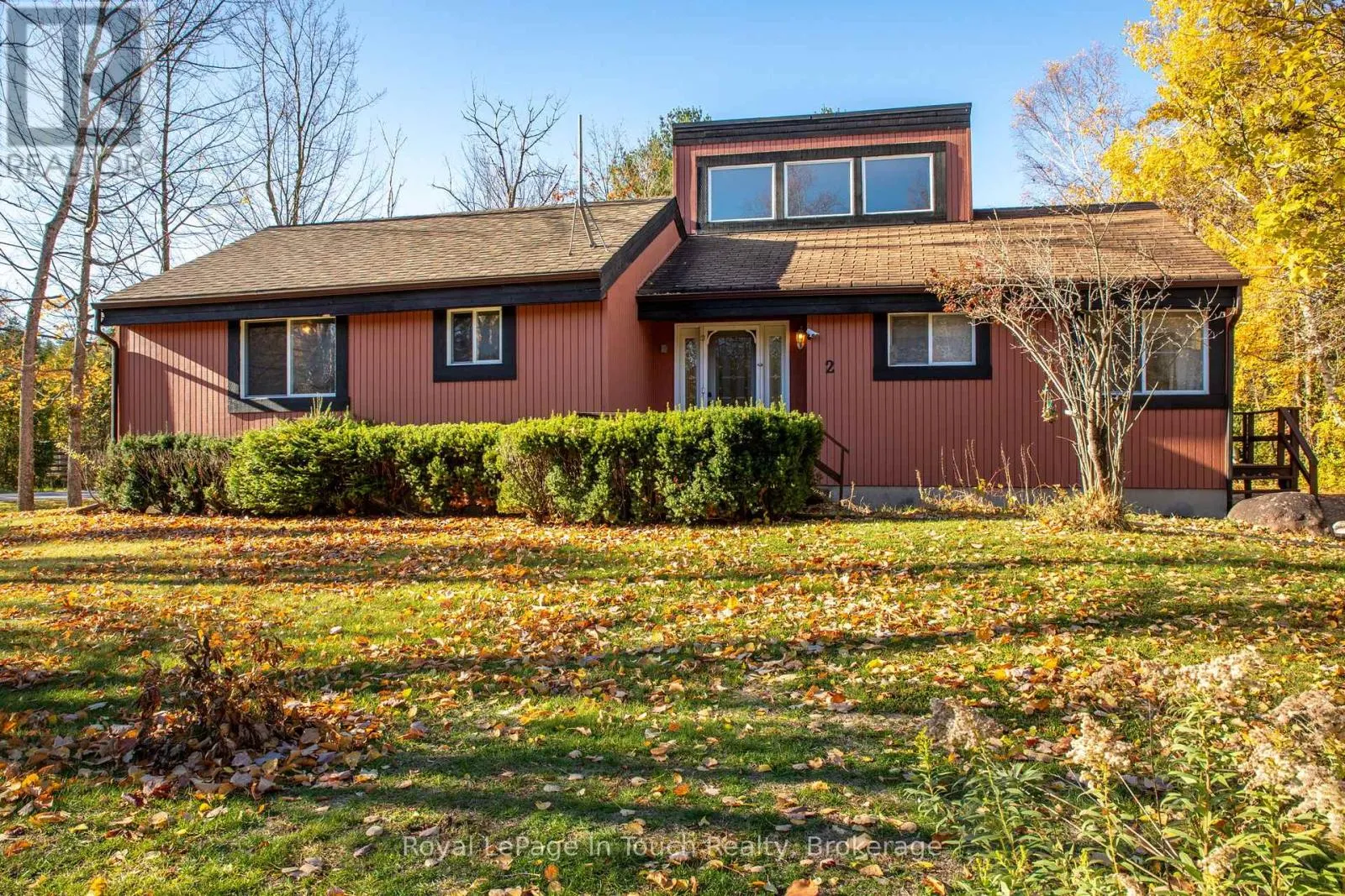 Residential For Sale