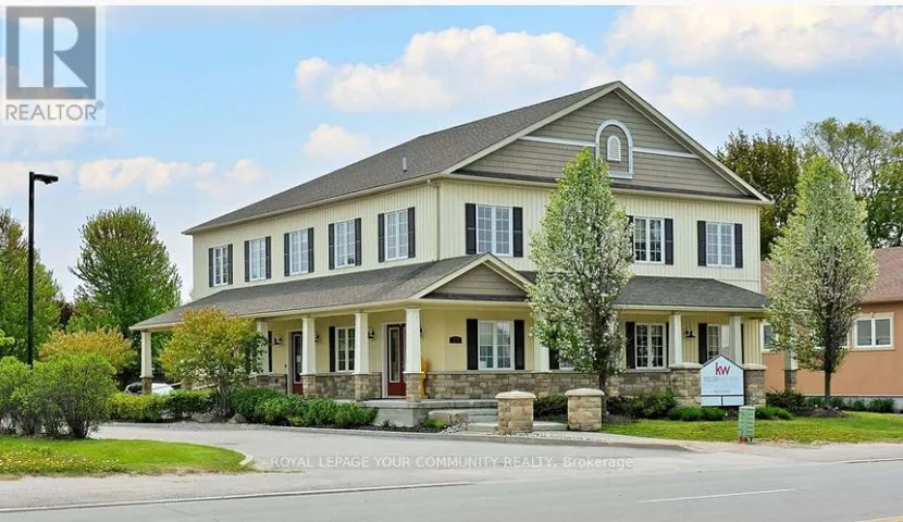 277 THE QUEENSWAY AVENUE S, Georgina (Keswick South), Ontario L4P2B4