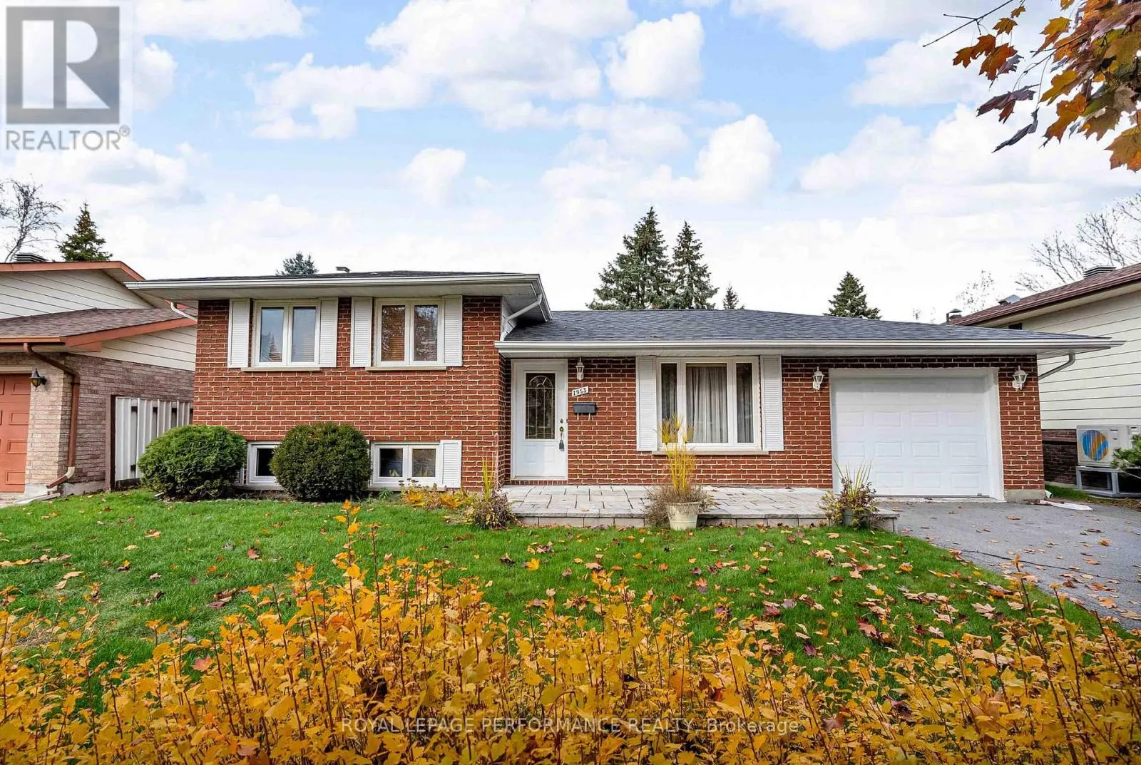 Residential For Sale