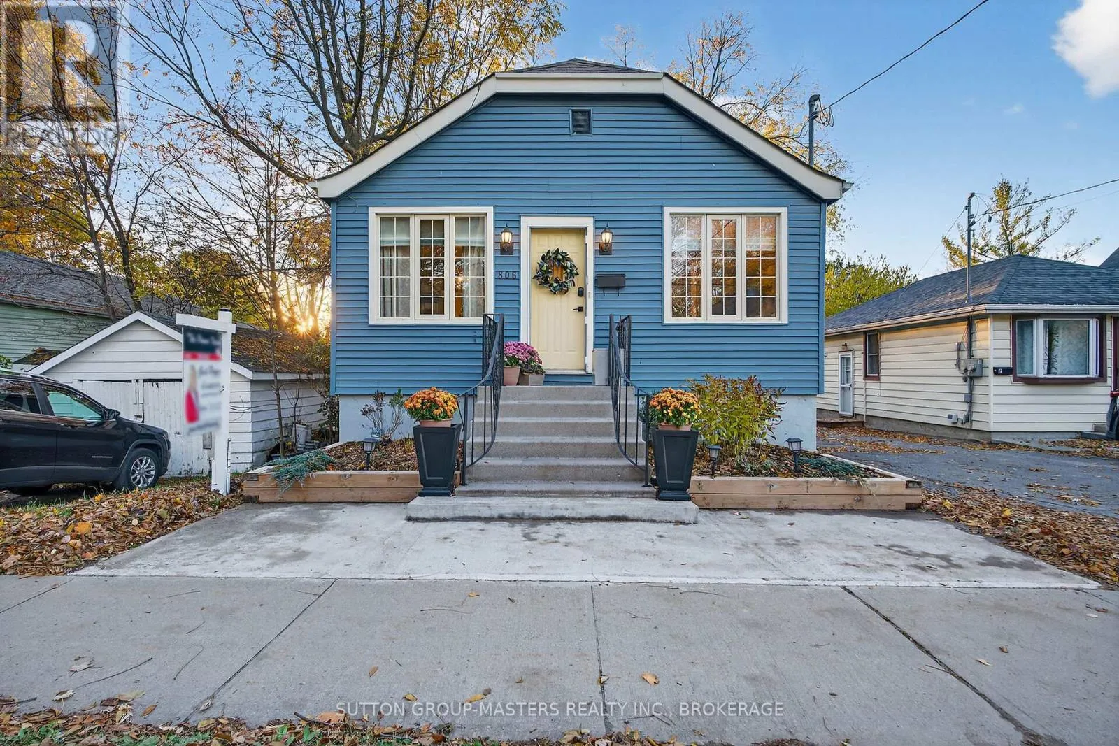 Residential For Sale