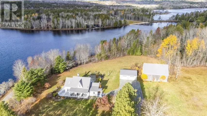 1563 New Ross Road, Vaughan, Nova Scotia B0N2T0