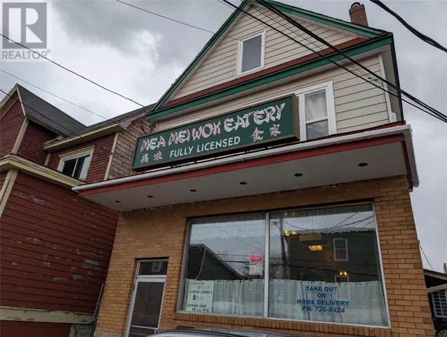 12 Freshwater Road, St. John's, Newfoundland & Labrador A1C2M9