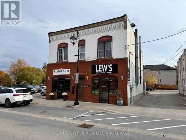 32 FRONT STREET N, Thorold (Thorold Downtown), Ontario L2V1X5