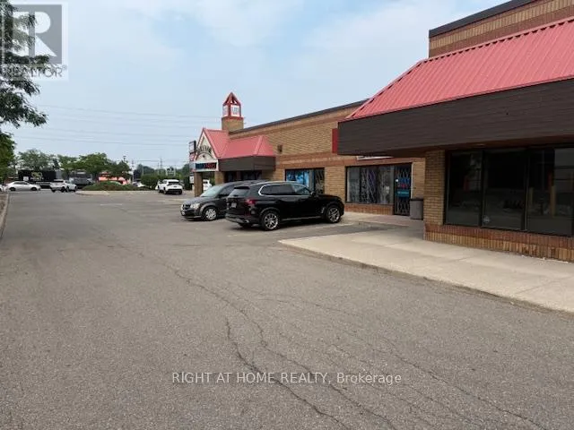 4 - 3018 WINSTON CHURCHILL BOULEVARD, Mississauga (Western Business Park), Ontario L5L2V7