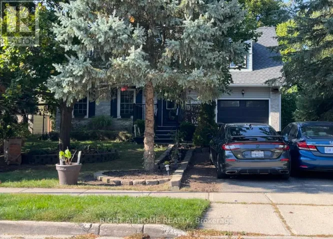34 PEACHTREE CRESCENT, Cambridge, Ontario N1S4W5