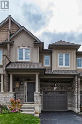 70 DENNIS DRIVE, West Lincoln (Smithville), Ontario L0R2A0