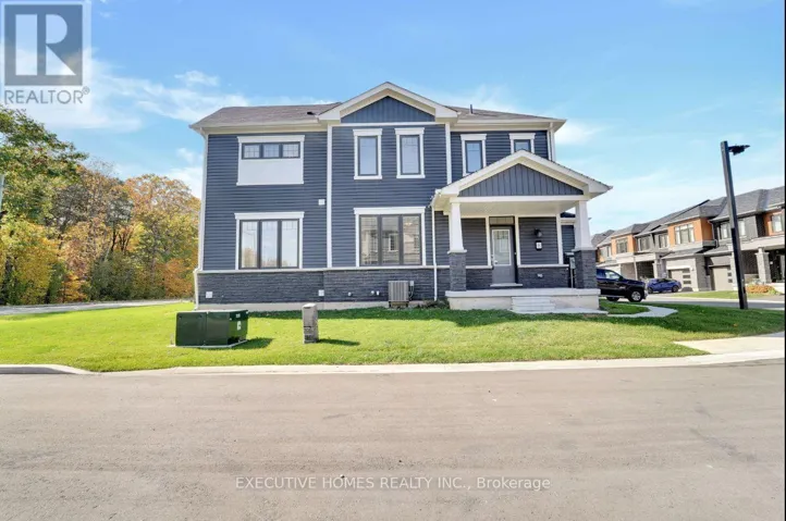 8 - 8273 TULIP TREE DRIVE, Niagara Falls (Brown), Ontario L2H3S8