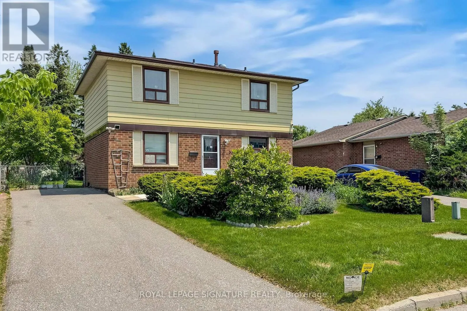 Residential For Sale