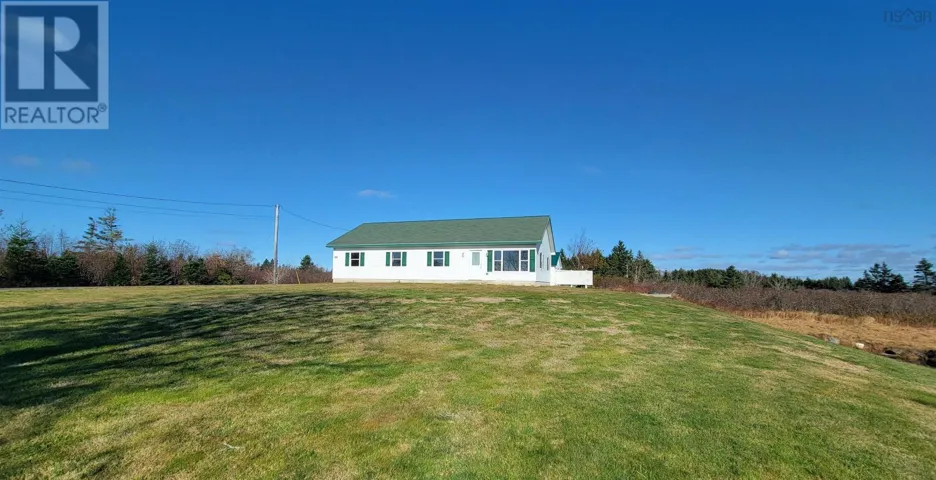408 Highway 304, Overton, Nova Scotia B5A5G6