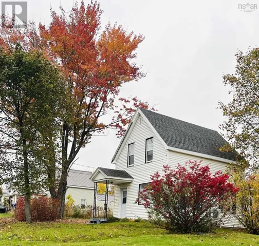21 Prospect Street, New Glasgow, Nova Scotia B2H4B7