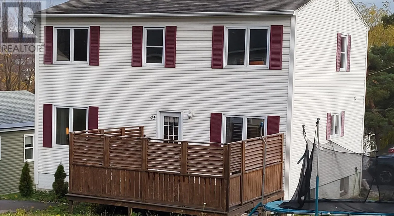 Residential For Sale