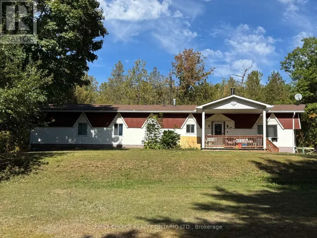 1985 RUE LACELLE STREET, Alfred and Plantagenet, Ontario K0B1L0