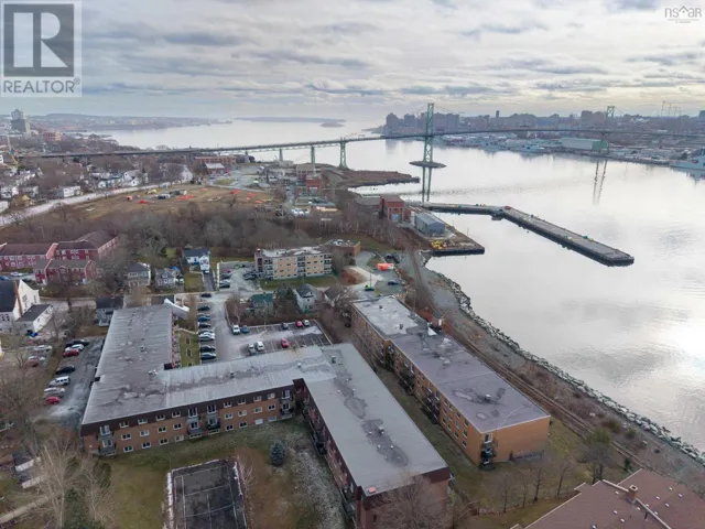 111 7 Jamieson Street, Dartmouth, Nova Scotia B3A4L2