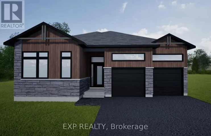 LOT 4 1 STREET, North Stormont, Ontario K0C1K0