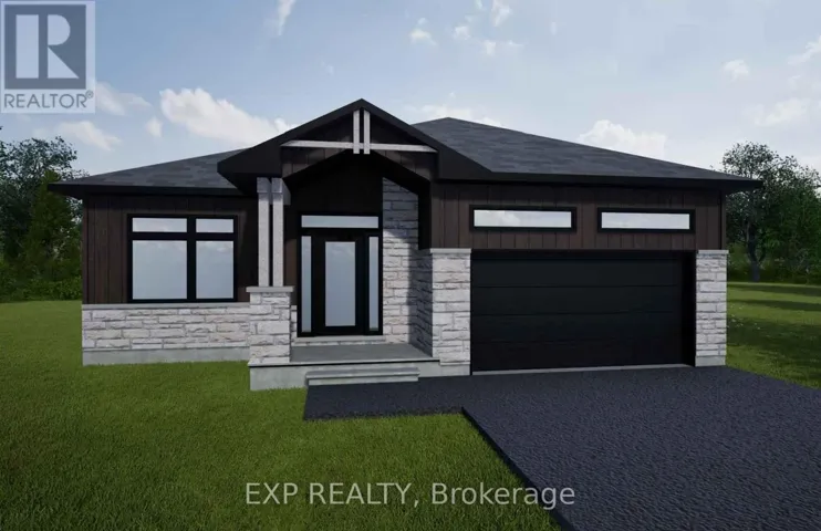 LOT 3 1 STREET, North Stormont, Ontario K0C1K0