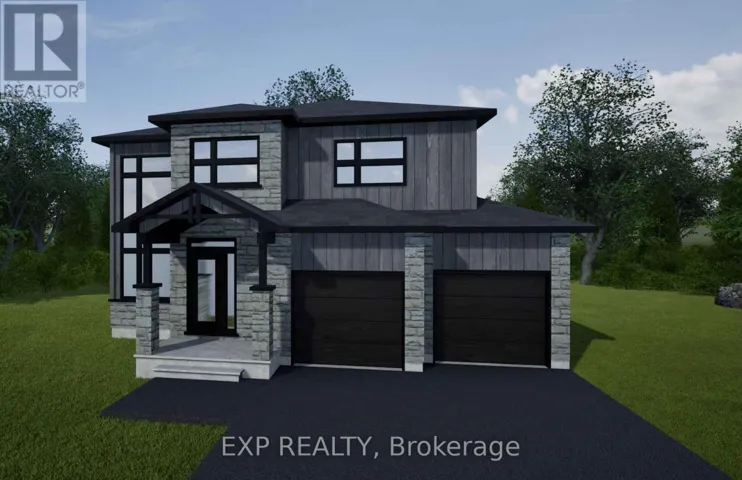 LOT 1 1 STREET, North Stormont, Ontario K0C1K0