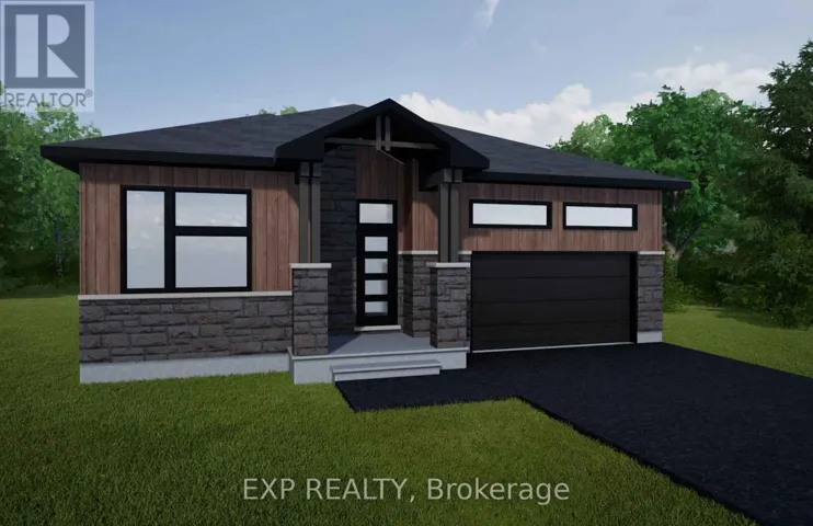 LOT 6 1 STREET, North Stormont, Ontario K0C1K0