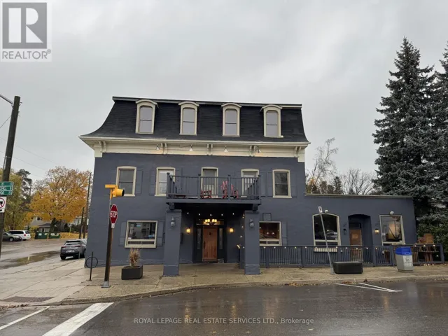 1193 QUEENS BUSH ROAD, Wellesley, Ontario N0B2T0
