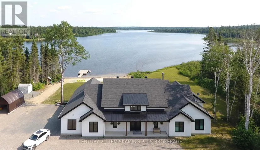 8178 PIKE LAKE ROAD, Hudson, Ontario P0J1P0